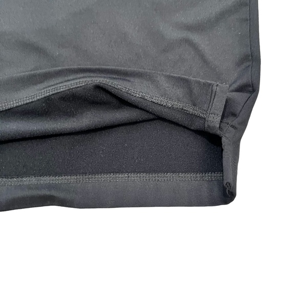 GREG NORMAN BLACK PLAY DRY PERFORMANCE QUARTER ZIP PULLOVER - Picture 5 of 12